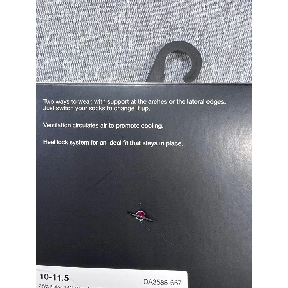 Nike spark running